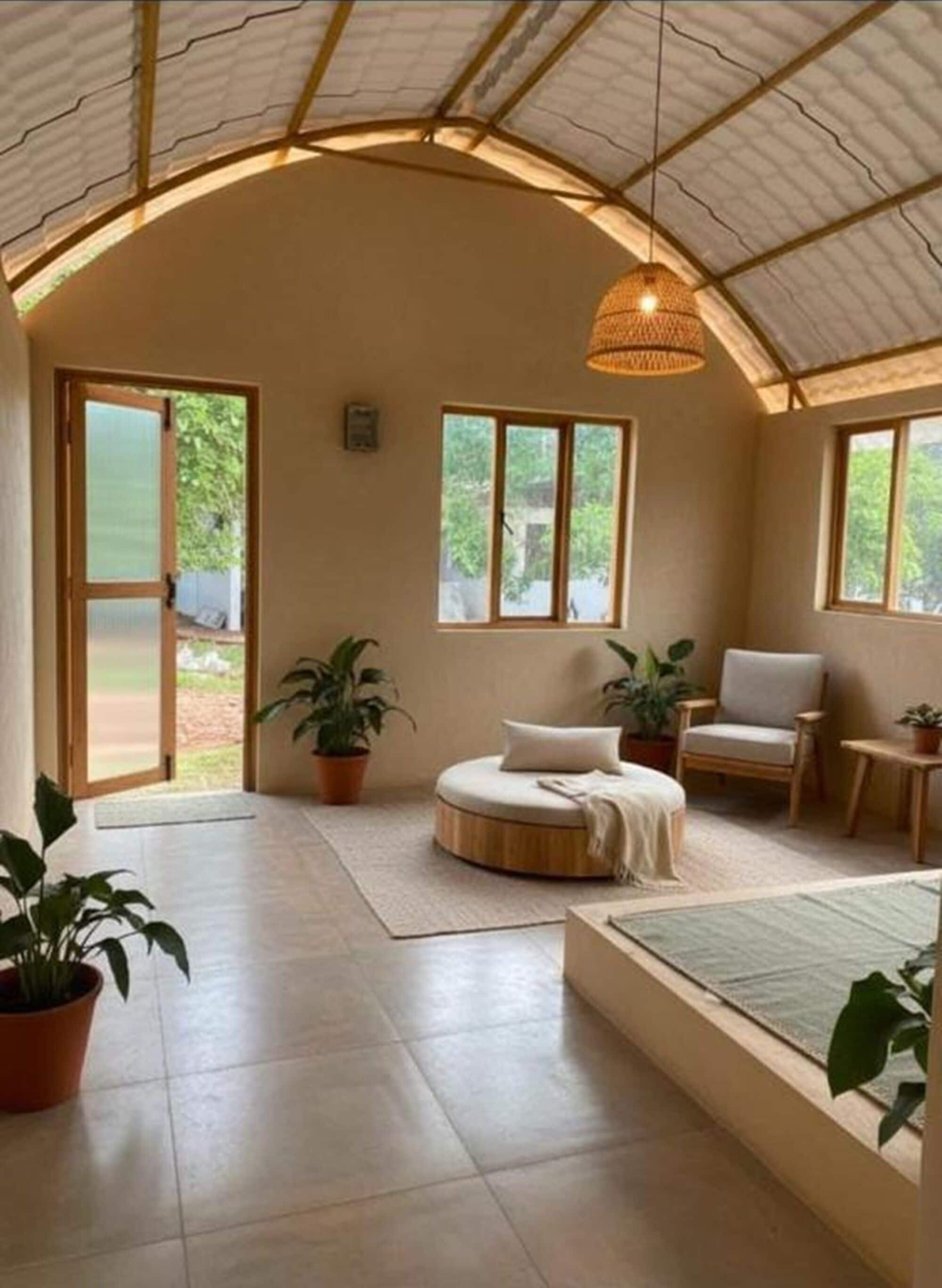 Colazione a base di specialità locali inclusa, servita tutte le mattine 