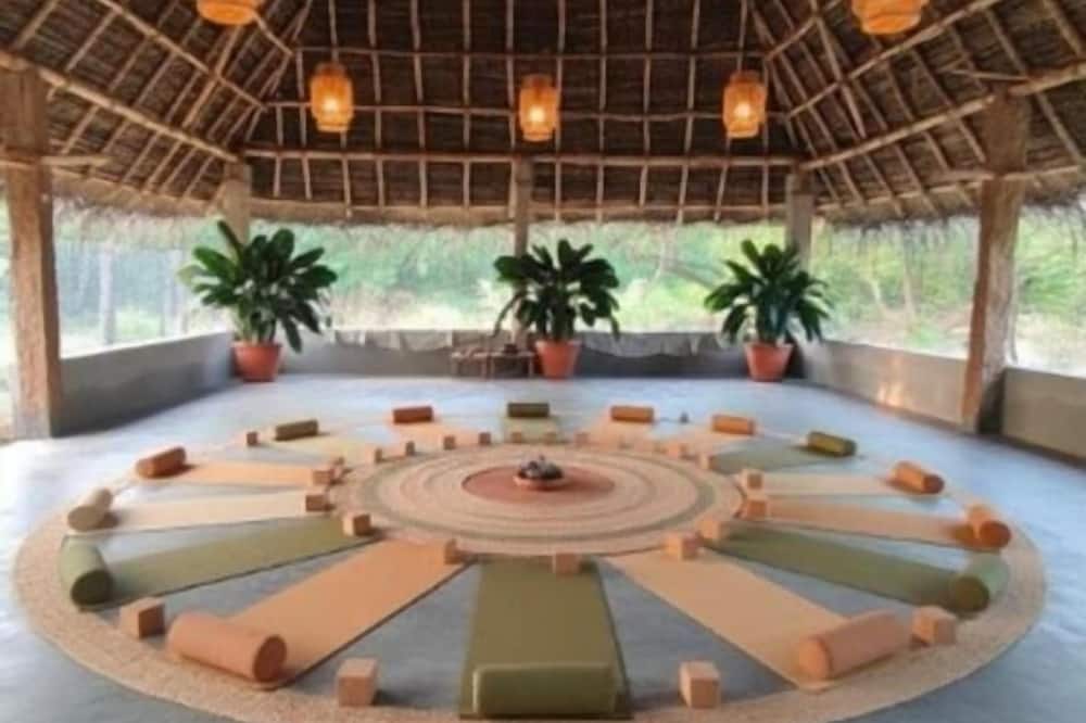 sree veda wellness resort