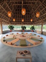 Salón de eventos