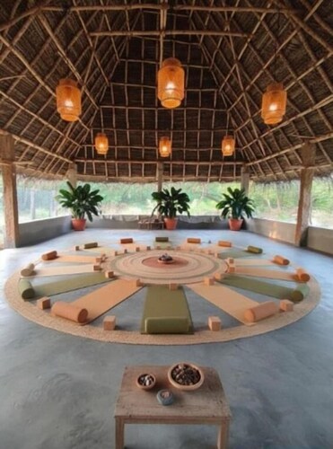 sree veda wellness resort