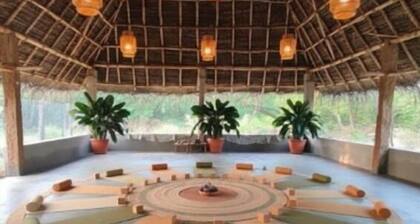 sree veda wellness resort
