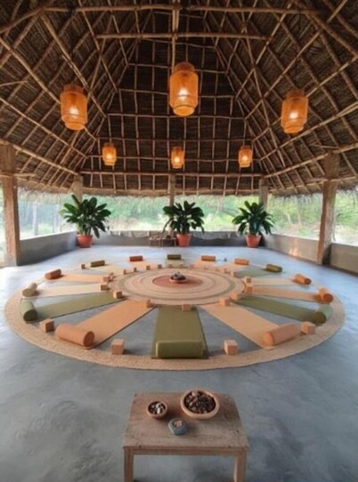 sree veda wellness resort