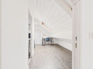 Interior - 800m from beach, house w/ terrace for 6 (Le Pouliguen)