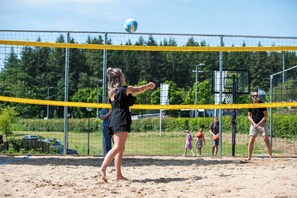 Sportplatz