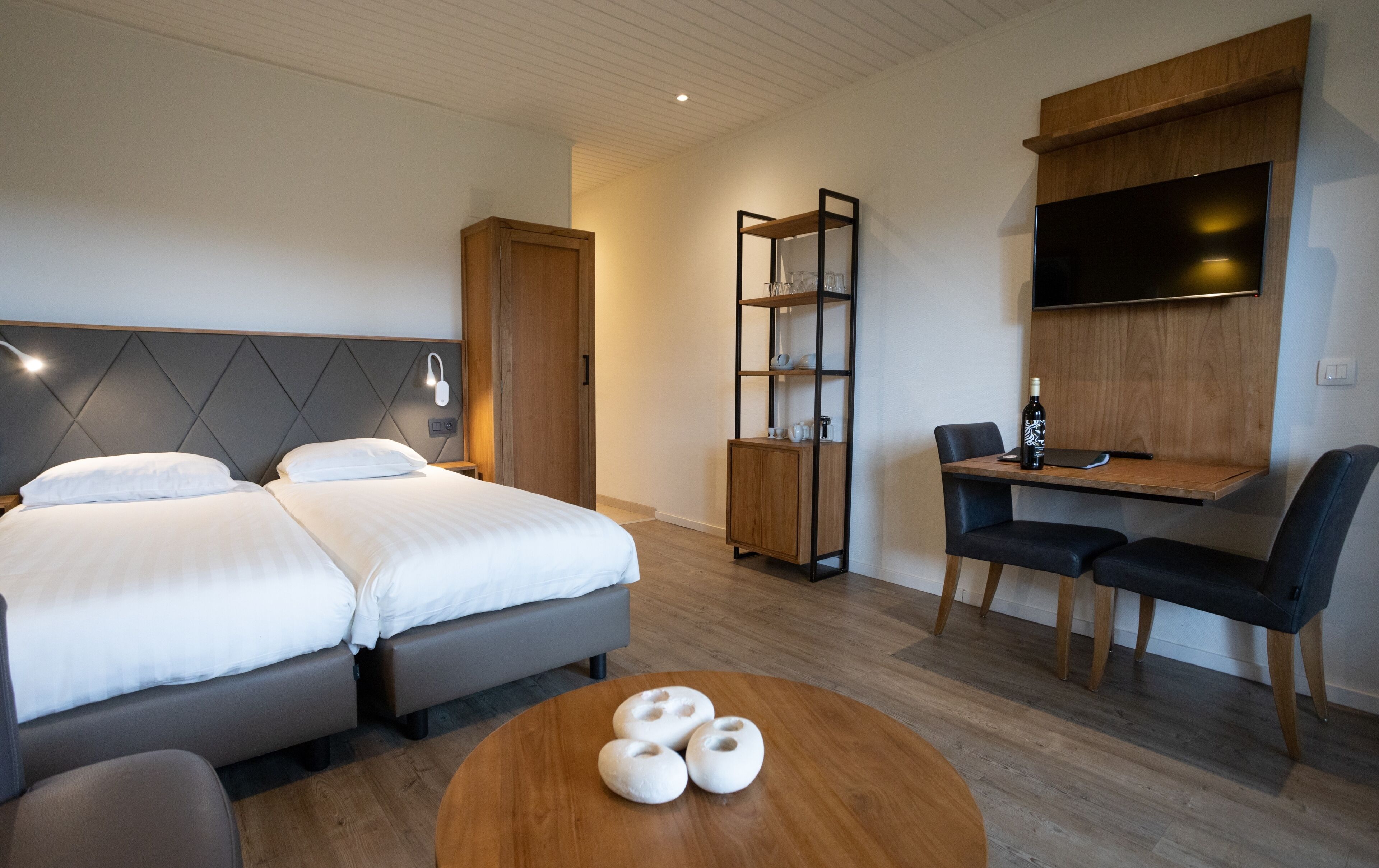 1 sovrum, wi-fi och sängkläder