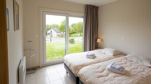 8 Schlafzimmer, WLAN, Bettwäsche