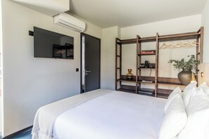 Studio - Regras Apartments & Garden B21 by Benefit Collection (Porto)