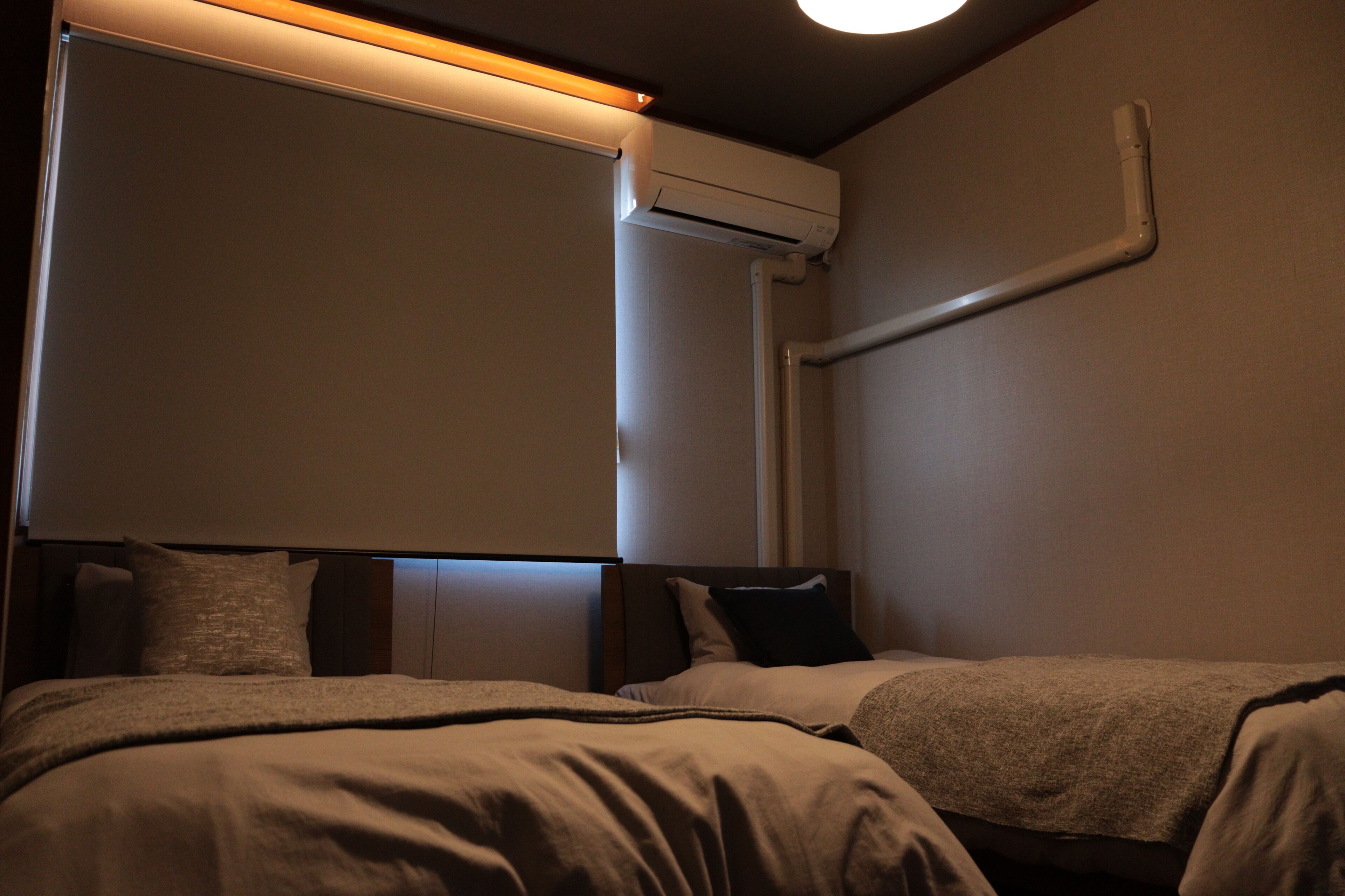 4 soveværelser, gratis Wi-Fi, sengetøj