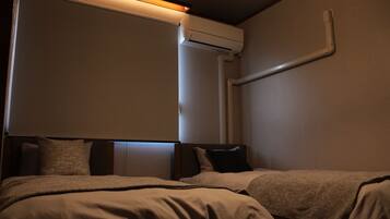 4 soveværelser, gratis Wi-Fi, sengetøj