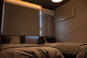 4 soveværelser, gratis Wi-Fi, sengetøj