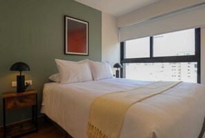 House - w Ethereal 2BR w Balcony in Miraflores (Lima)