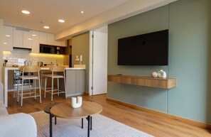 House - w Ethereal 2BR w Balcony in Miraflores (Lima)