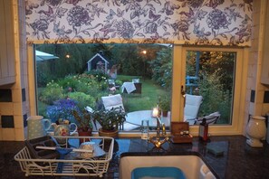 Interior - Ivy Cottage Killarney National Park (Killarney)