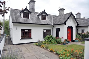 Exterior - Ivy Cottage Killarney National Park (Killarney)