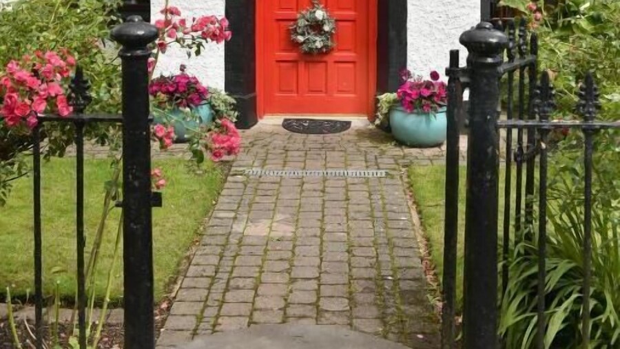 Ivy Cottage Killarney National Park