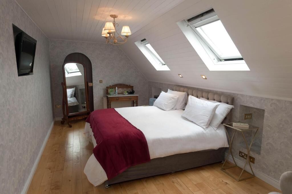 Fer et planche à repasser