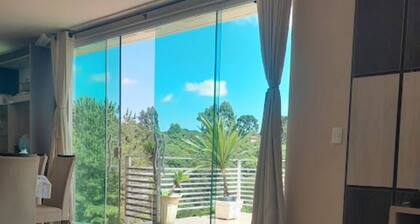 House with swimming pool