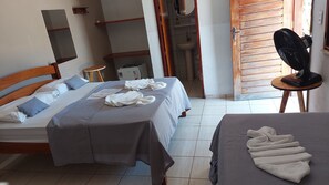 Free WiFi - Aloha Kite House (Lagoinha)