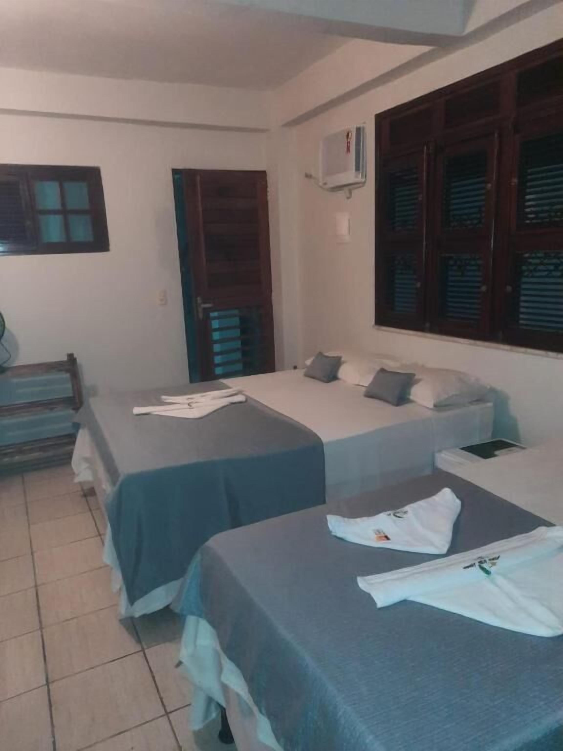 Family Suite, Pool View | Free WiFi