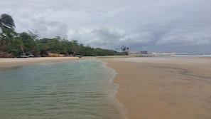 Beach - Aloha Kite House (Lagoinha)