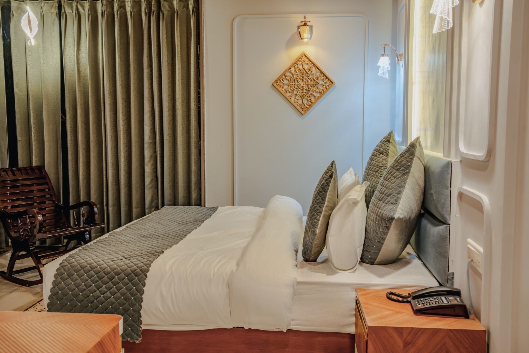 Premium Room | Free WiFi