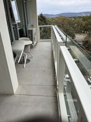Property grounds - Welcome to Tasha’s Apartments in Walkerville (Walkerville)