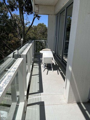 Property grounds - Welcome to Tasha’s Apartments in Walkerville (Walkerville)