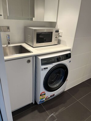 Interior - Welcome to Tasha’s Apartments in Walkerville (Walkerville)