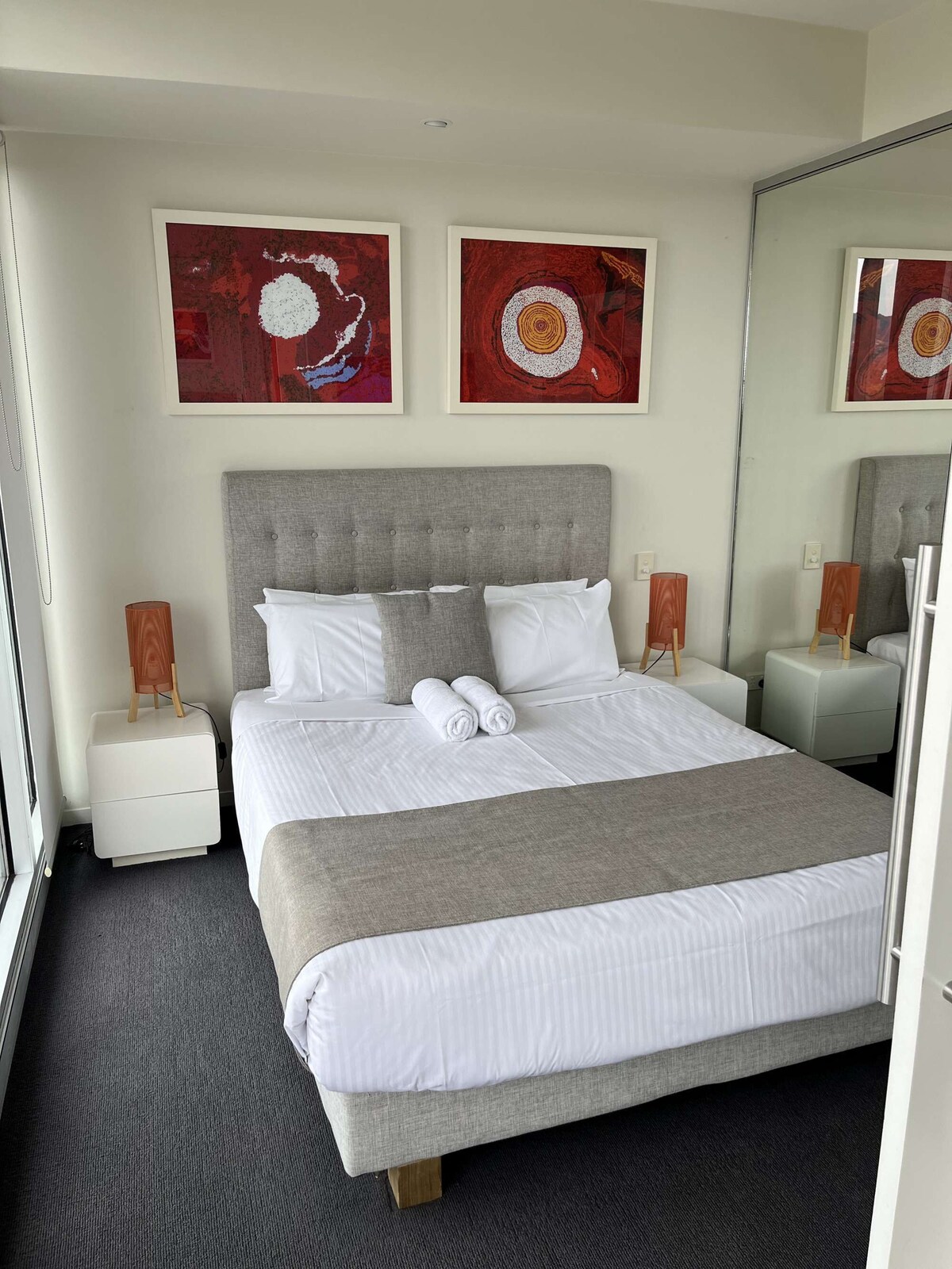 Bild für Gastgeberprofil