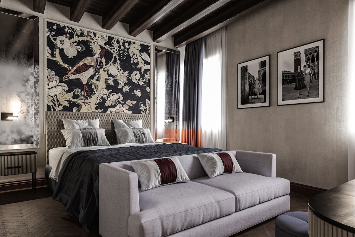 Classic Double Room | Free WiFi