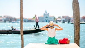 Miscellaneous - Hotel San Samuele (Venezia)