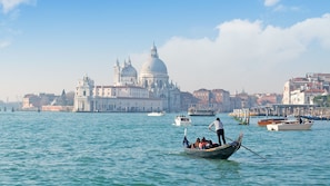 Miscellaneous - Hotel San Samuele (Venezia)