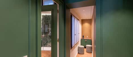 Junior Room | Hypo-allergenic bedding available, minibar, WiFi (free)