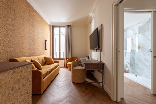 Hotel San Samuele