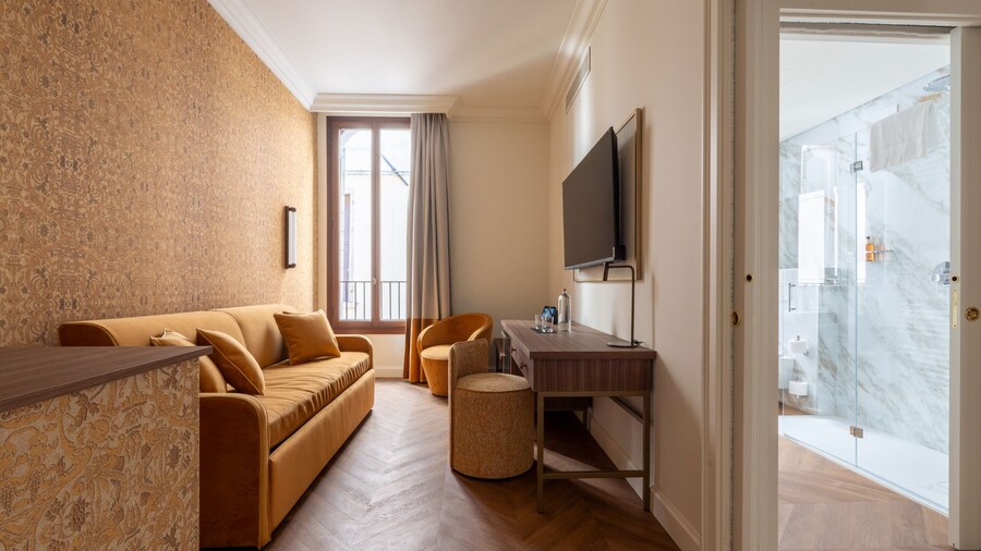 Hotel San Samuele