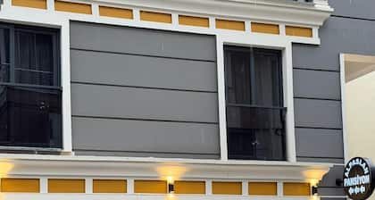 Alpaslan Otel Pansiyon