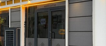 Alpaslan Otel Pansiyon