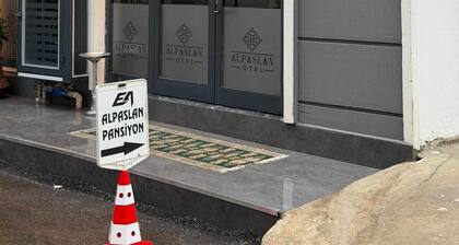 Alpaslan Otel Pansiyon