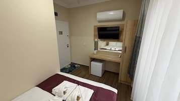 Tweepersoonskamer | Gratis wifi