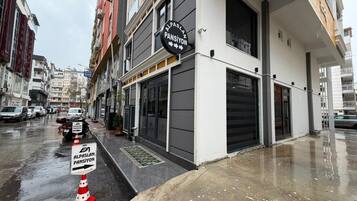 Aussenbereich