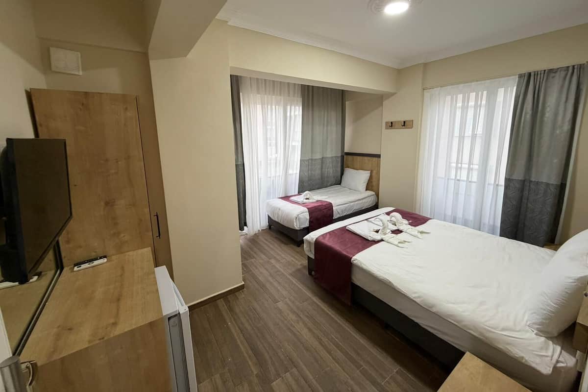 Habitación familiar | Wifi gratis