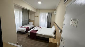 Familierom | Wi-fi (inkludert)