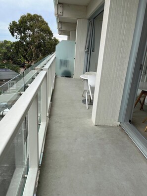 Property grounds - Welcome to Tasha’s Apartments in Walkerville (Walkerville)