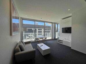 TV - Welcome to Tasha’s Apartments in Walkerville (Walkerville)