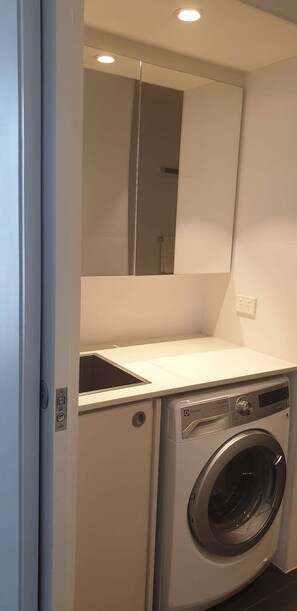 Interior - Tasha's Apartments in Walkerville (Walkerville)