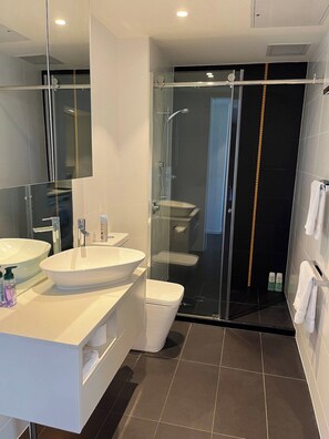 Hair dryer - Tasha's Apartments in Walkerville (Walkerville)