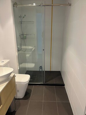 Hair dryer - Tasha's Apartments in Walkerville (Walkerville)