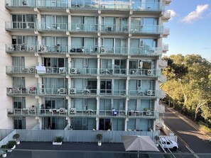 Exterior - Tasha's Apartments in Walkerville (Walkerville)