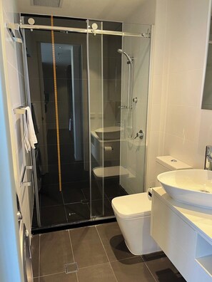 Hiustenkuivaaja, pyyhkeet