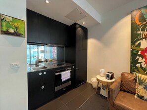 Interior - Tasha's Apartments in Walkerville (Walkerville)